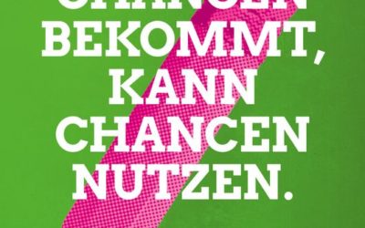Ecolo blickt auf die Grünen bei der Bundestagswahl