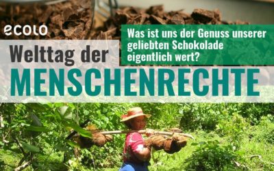 Zum Welttag der Menschenrechte am 10. Dezember