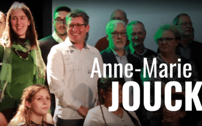 Anne-Marie Jouck