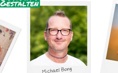 Grüner Faden durch Raeren – Michael Bong