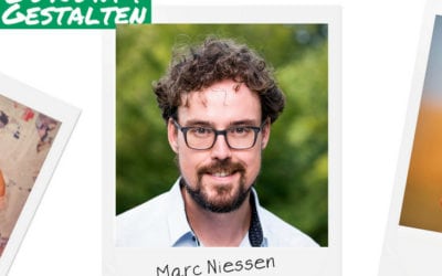 Grüner Faden durch Raeren – Marc Niessen