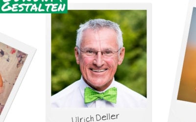 Grüner Faden durch Raeren – Ulrich Deller
