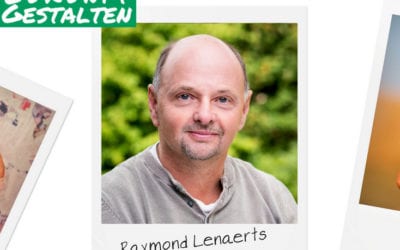 Grüner Faden durch Kelmis – Raymond Lenaerts