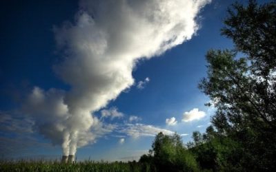 Atom-Müll: ECOLO-GROEN veröffentlicht Gesetzestext