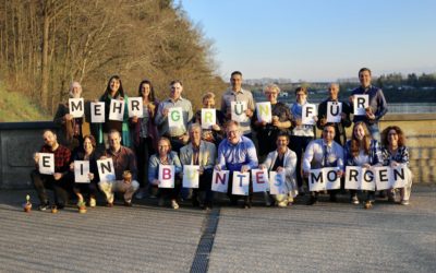 Unsere Kandidaten