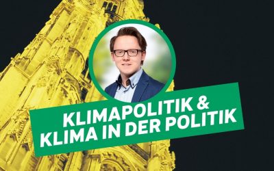 Klimapolitik & Klima in der Politik