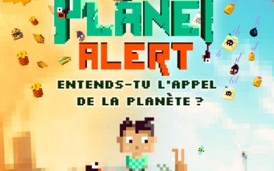 Planetalert