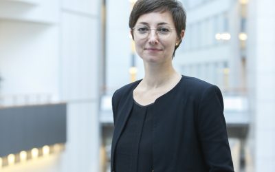 Europäische Lösung statt Kleinstaaterei – Saskia Bricmont richtet sich an EU-Kommissarin