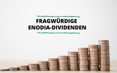 Enodia-Dividenden: Wollen die Lütticher Parteiverbände PS und MR die Gemeinden zum Wohle der Provinz verarmen lassen?