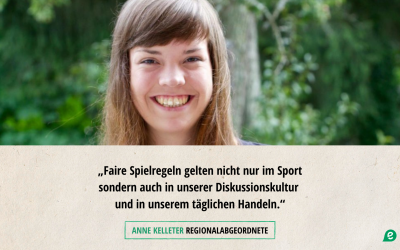 Wort den Parteien – Spielregeln