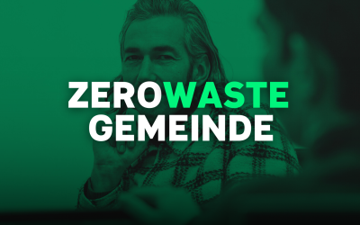 „Zero Waste Gemeinde“ – Intervention von Daniel Offermann im Stadtrat