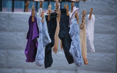 Tauschen statt Kaufen: Ecolo Kelmis lädt zur großen Kleidertauschparty ein!