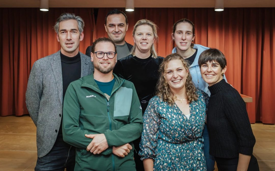 Eupen: Bilanz nach einem Jahr neue Mehrheit