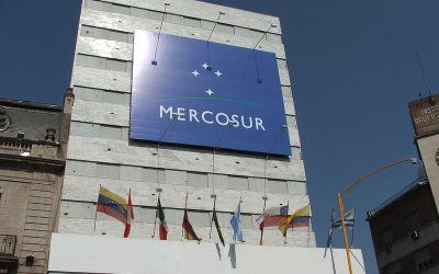 Mercosur: Landwirtschaft, Ernährungssouveränität und Demokratie bleiben auf der Strecke