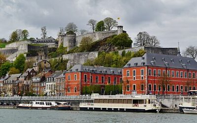 Ecolo fordert eine integrierte Strategie für die wallonische Industriepolitik