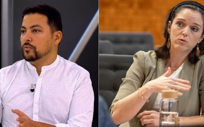 Reform: Ja. Blanko-Check: Nein.